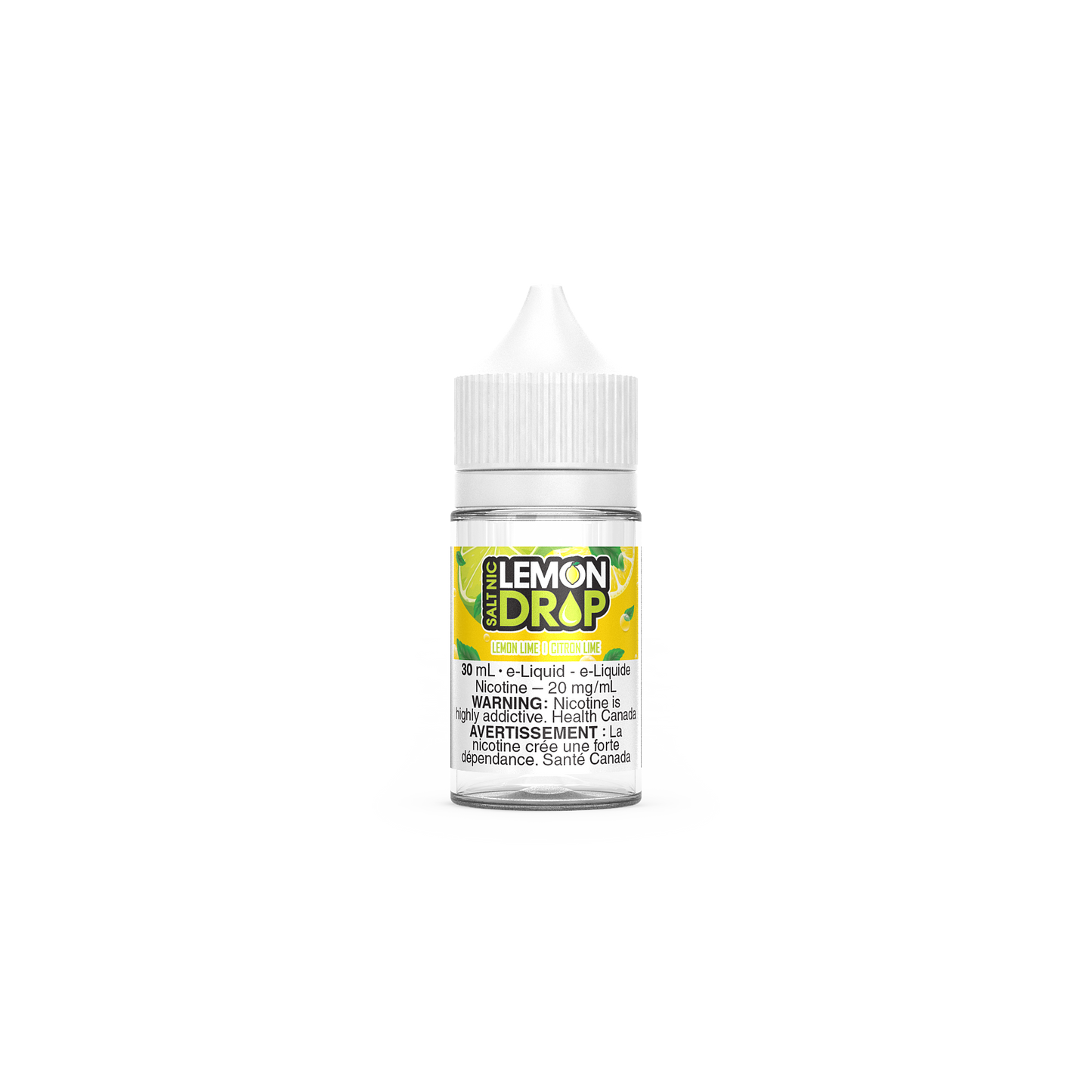 Lemon Drop 30ml - Lemon Lime