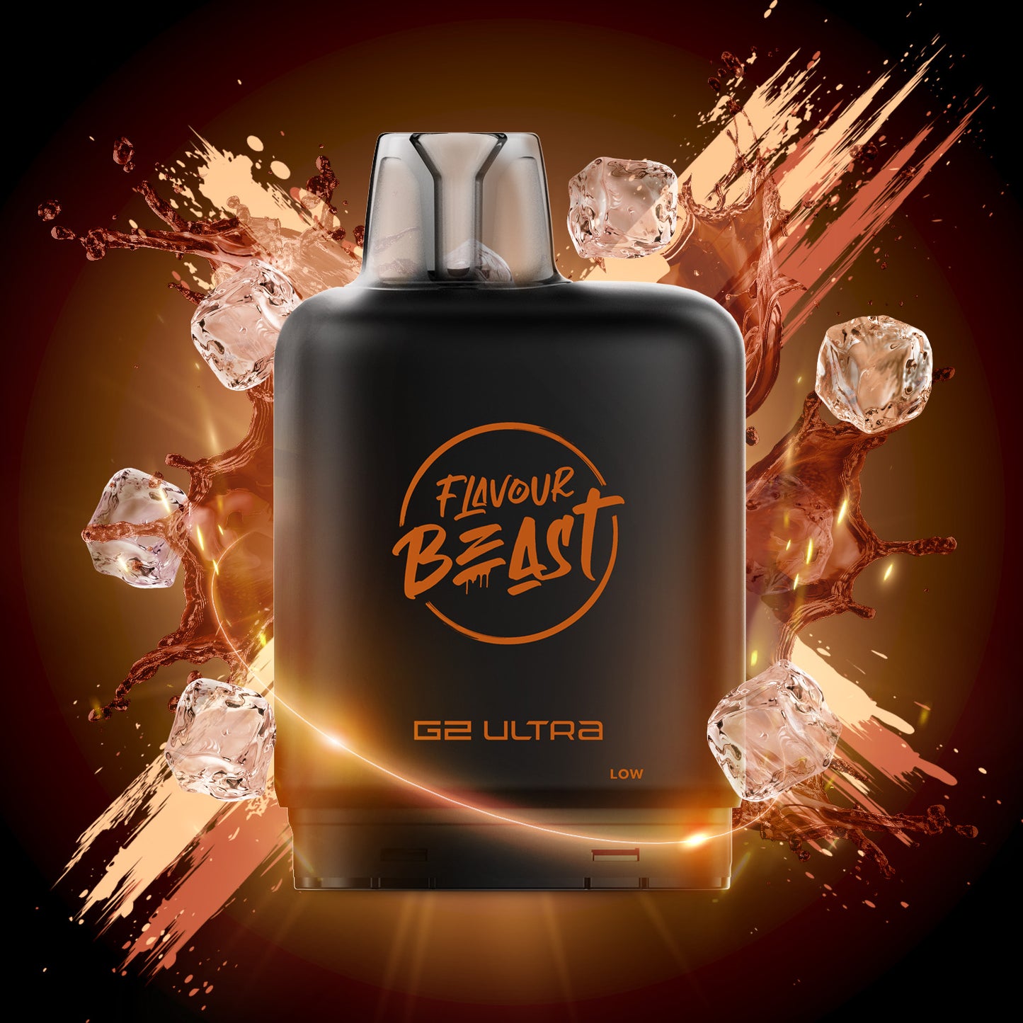 Level X Flavour Beast G2 Ultra - Root.B