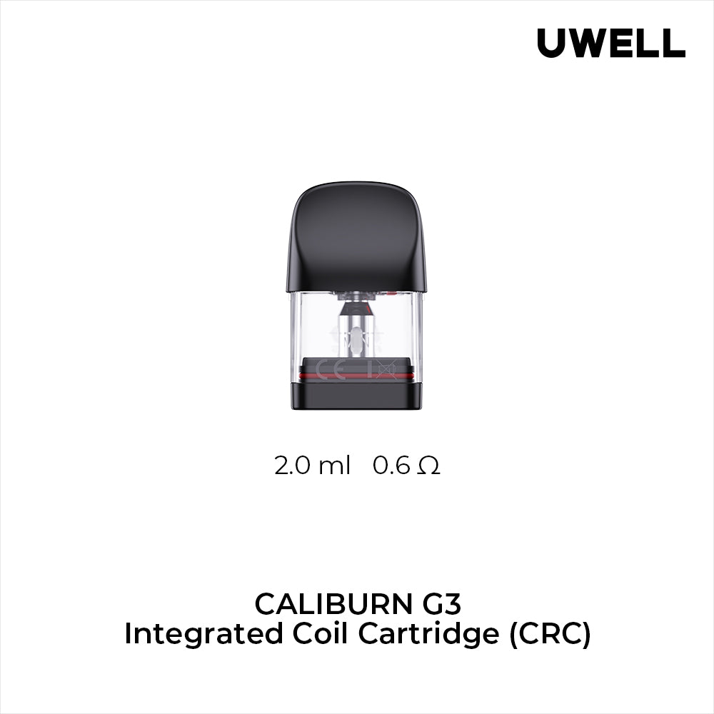 Uwell Caliburn G3 Replacement Pod