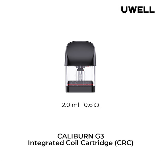 Uwell Caliburn G3 Replacement Pod