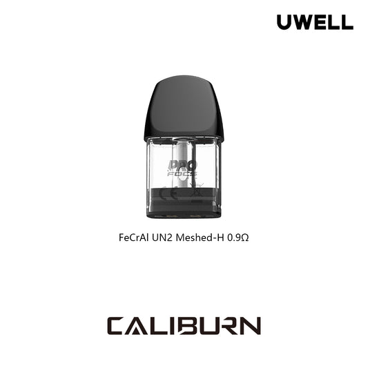 Uwell Caliburn A2 Replacement Pod