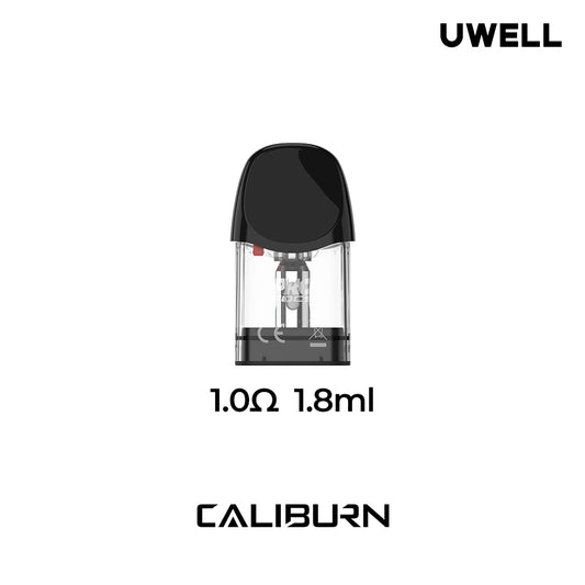 Uwell Caliburn A3 Replacement Pod