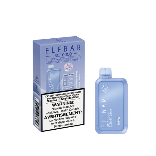 ELF Bar BC10K