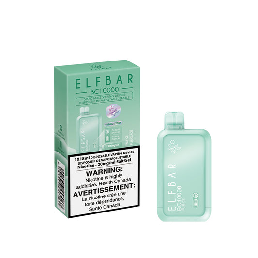ELF Bar BC10K - Fuji Ice
