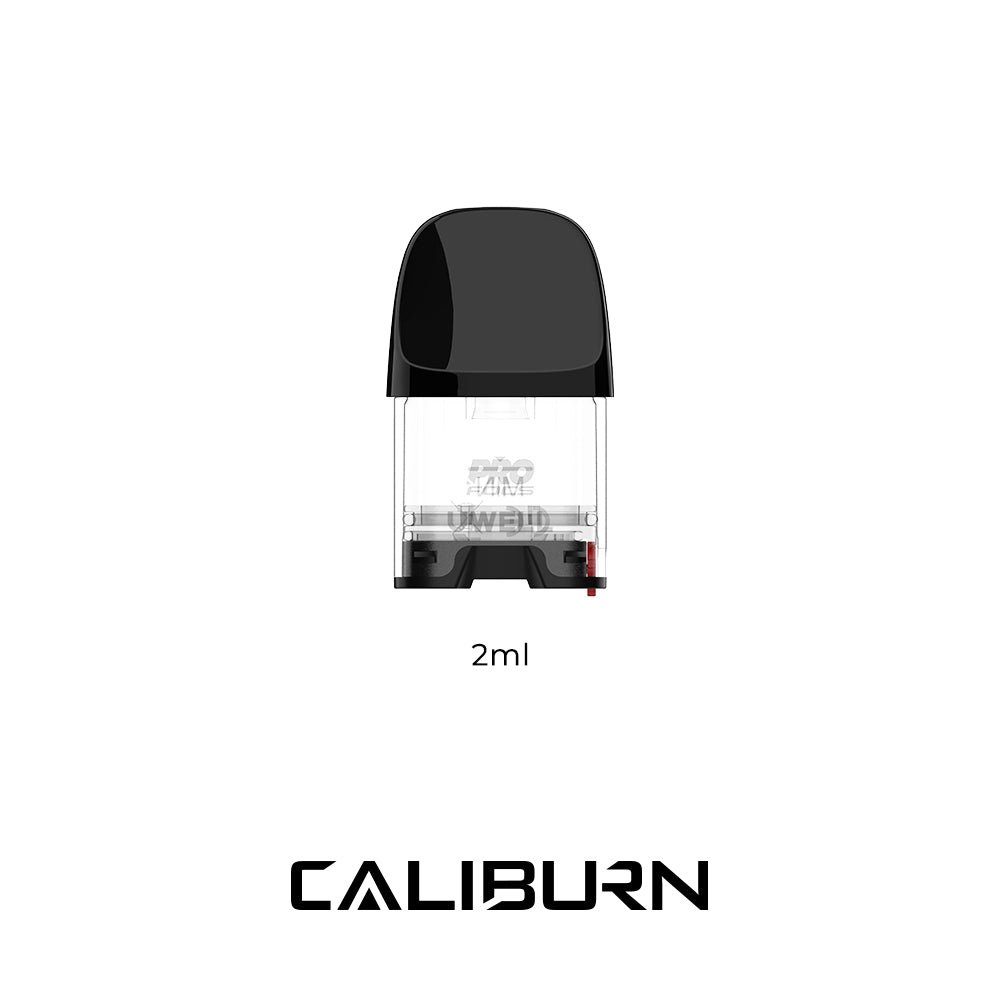 Uwell Caliburn G2 Replacement Pod