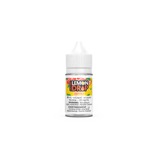 Lemon Drop 30ml - Grapefruit