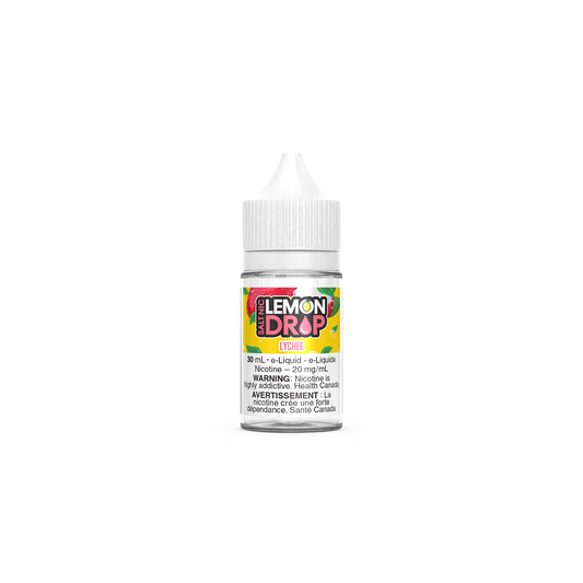 Lemon Drop 30ml - Lychee