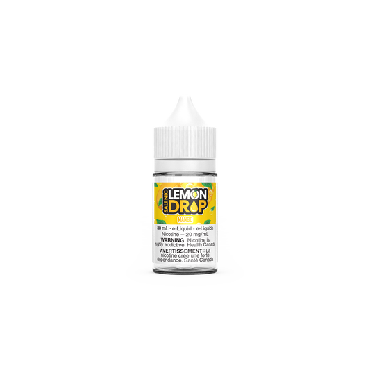 Lemon Drop 30ml - Mango