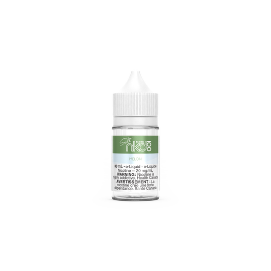 Naked100 Salt 30ml - Melon