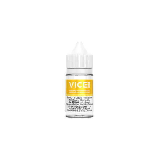 Vice Salt 30ml - Pineapple Peach Mango Ice