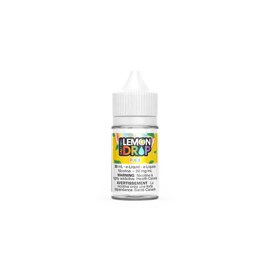 Lemon Drop 30ml - Punch