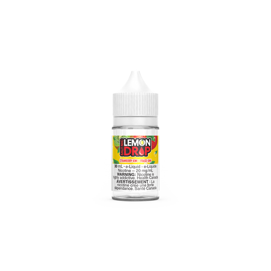 Lemon Drop 30ml - Strawberry Kiwi