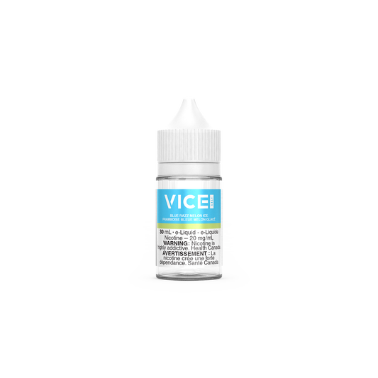 Vice Salt 30ml - Blue Razz Melon Ice