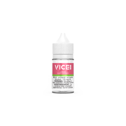 Vice Salt 30ml - Lush Ice (Watermelon)