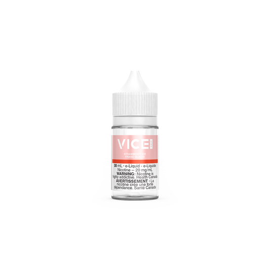 Vice Salt 30ml - Strawberry Ice